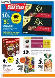 Catalogue E.Leclerc | HYPERMARCHÉ page 32