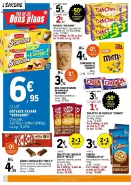 Catalogue E.Leclerc | HYPERMARCHÉ page 34