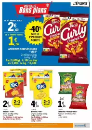 Catalogue E.Leclerc | HYPERMARCHÉ page 37