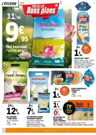 Catalogue E.Leclerc | HYPERMARCHÉ page 38