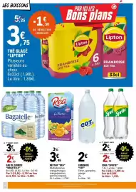 Catalogue E.Leclerc | HYPERMARCHÉ page 40