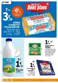 Catalogue E.Leclerc | HYPERMARCHÉ page 48