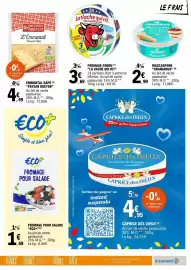 Catalogue E.Leclerc | HYPERMARCHÉ page 49
