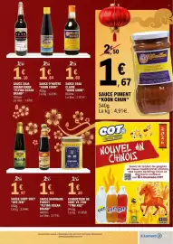 Catalogue E.Leclerc | HYPERMARCHÉ page 5