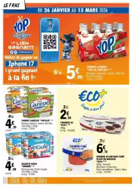 Catalogue E.Leclerc | HYPERMARCHÉ page 50