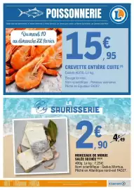 Catalogue E.Leclerc | HYPERMARCHÉ page 51