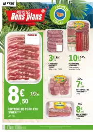 Catalogue E.Leclerc | HYPERMARCHÉ page 52