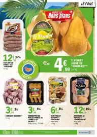 Catalogue E.Leclerc | HYPERMARCHÉ page 53