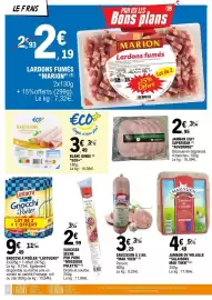 Catalogue E.Leclerc | HYPERMARCHÉ page 54