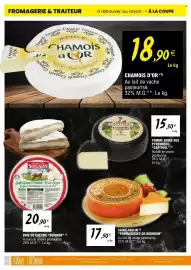 Catalogue E.Leclerc | HYPERMARCHÉ page 56