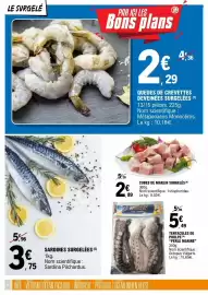 Catalogue E.Leclerc | HYPERMARCHÉ page 58