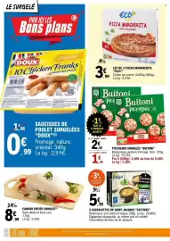 Catalogue E.Leclerc | HYPERMARCHÉ page 60