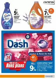 Catalogue E.Leclerc | HYPERMARCHÉ page 63