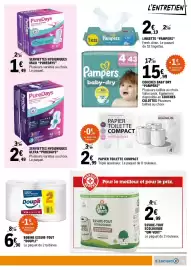 Catalogue E.Leclerc | HYPERMARCHÉ page 65
