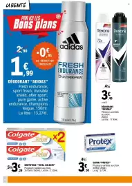 Catalogue E.Leclerc | HYPERMARCHÉ page 66