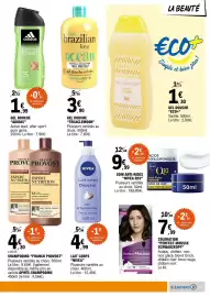 Catalogue E.Leclerc | HYPERMARCHÉ page 67