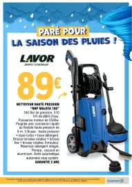 Catalogue E.Leclerc | HYPERMARCHÉ page 69