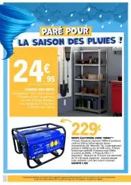 Catalogue E.Leclerc | HYPERMARCHÉ page 70