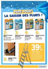 Catalogue E.Leclerc | HYPERMARCHÉ page 71