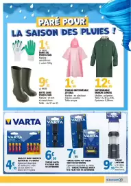 Catalogue E.Leclerc | HYPERMARCHÉ page 73