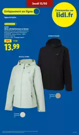 Catalogue Lidl page 15