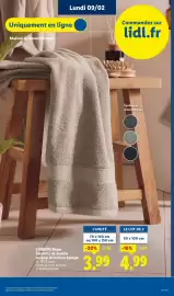 Catalogue Lidl page 3