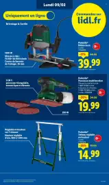 Catalogue Lidl page 5