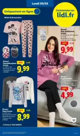 Catalogue Lidl page 7