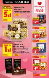 Biedronka gazetka tydzień 7 Strona 10