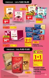 Biedronka gazetka tydzień 7 Strona 11