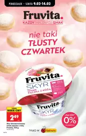 Biedronka gazetka tydzień 7 Strona 14