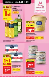 Biedronka gazetka tydzień 7 Strona 16