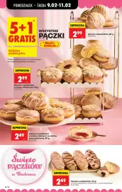 Biedronka gazetka tydzień 7 Strona 18