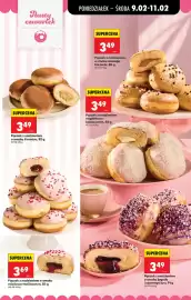 Biedronka gazetka tydzień 7 Strona 19