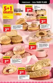 Biedronka gazetka tydzień 7 Strona 21