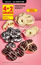 Biedronka gazetka tydzień 7 Strona 22