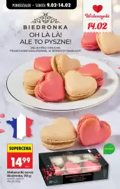 Biedronka gazetka tydzień 7 Strona 23