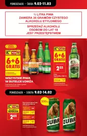 Biedronka gazetka tydzień 7 Strona 25