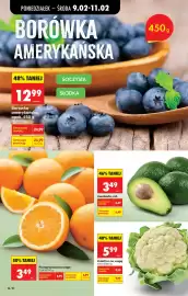 Biedronka gazetka tydzień 7 Strona 28