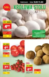 Biedronka gazetka tydzień 7 Strona 29