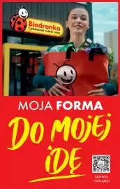 Biedronka gazetka tydzień 7 Strona 3