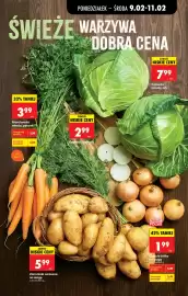 Biedronka gazetka tydzień 7 Strona 31