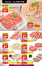 Biedronka gazetka tydzień 7 Strona 36