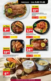 Biedronka gazetka tydzień 7 Strona 37