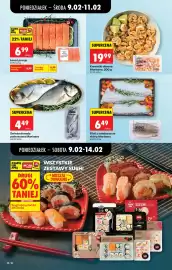 Biedronka gazetka tydzień 7 Strona 38