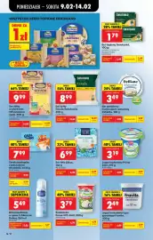 Biedronka gazetka tydzień 7 Strona 44