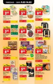 Biedronka gazetka tydzień 7 Strona 50