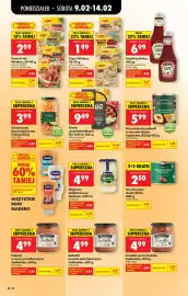 Biedronka gazetka tydzień 7 Strona 52