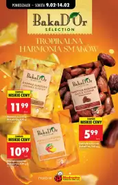 Biedronka gazetka tydzień 7 Strona 56