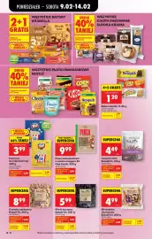 Biedronka gazetka tydzień 7 Strona 58